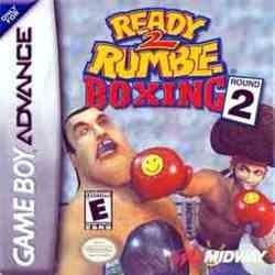 Ready 2 Rumble Boxing - Round 2 (USA)